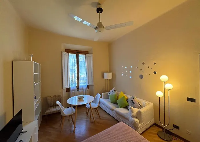 Celeste Apartment-San Frediano
