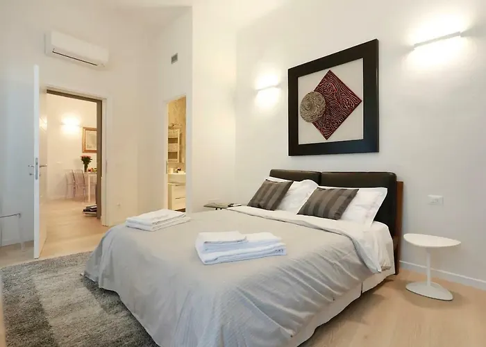 Opera 19 Luxury